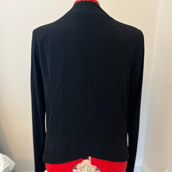 BCBG Tuxedo Blazer - Picture 4 of 4